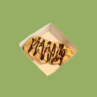 Nana chocolate