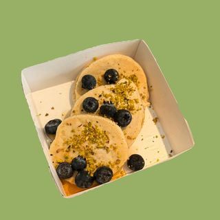 Green golden Premium