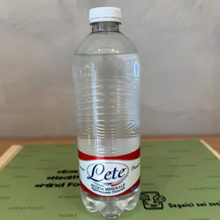 Acqua frizzante
