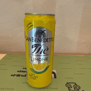 The al limone in lattina 33 cl