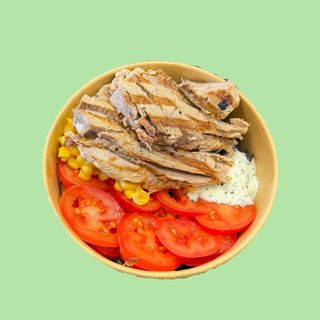 Mediterranea light Premium