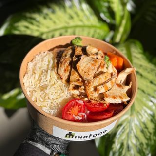Componi la tua Mind Food bowl