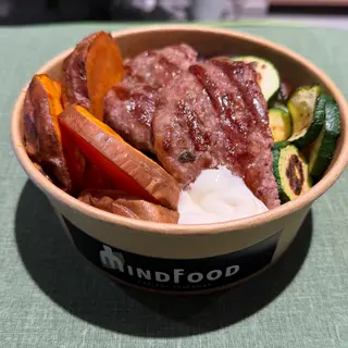 sweet & beef Premium