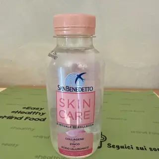 Acqua skin care