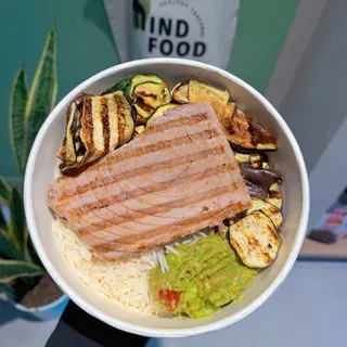 Componi la tua Mind Food bowl