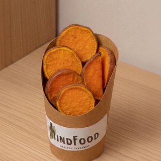 Sweet potatoes