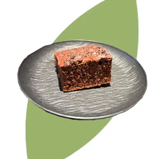 Fit brownie