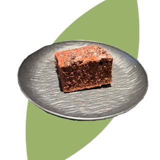 Fit brownie