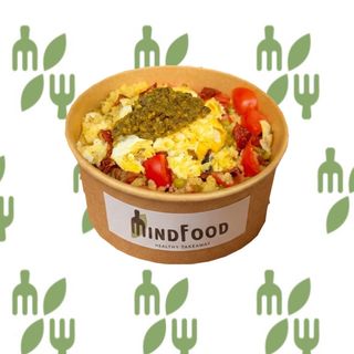 spring Bowl - doc De Franchis