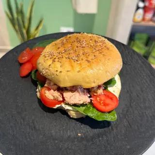 Panino Keto