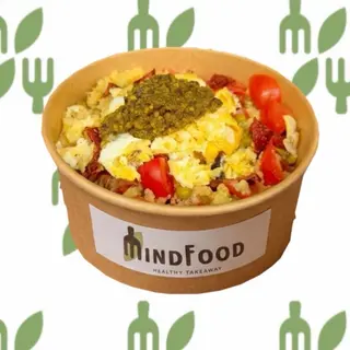 The Spring bowl