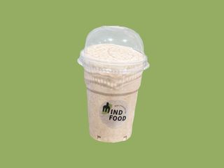 Crea il tuo smoothies