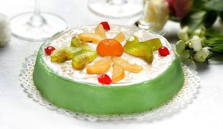 Cassata