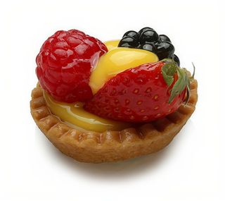 Cestino di frutta mista