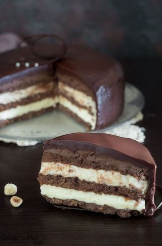 Setteveli al cioccolato