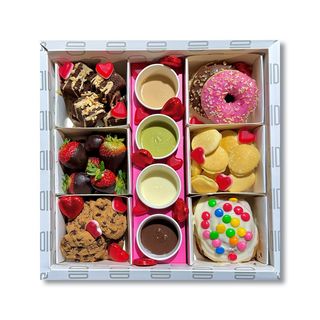 Sweet Box San Valentino
