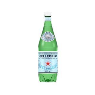 Acqua San Pellegrino