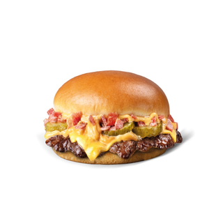 GinBacon Smash Mini