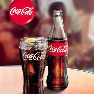 Coca-Cola 330 ml