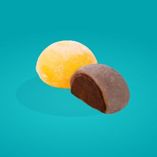 Mochi gelato 2 pezzi