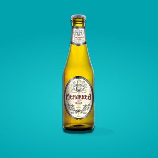 Menabrea 33 cl