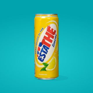 Estathe limone 33 cl