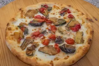 Ortolana