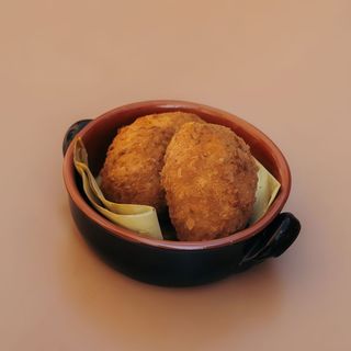 Supplì semplici
