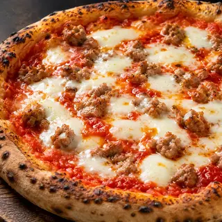 Salsiccia