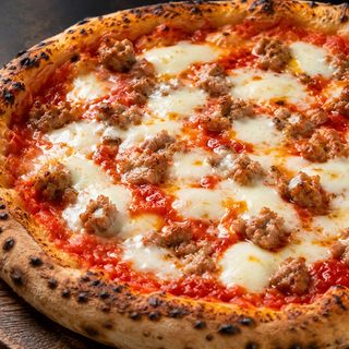 Salsiccia