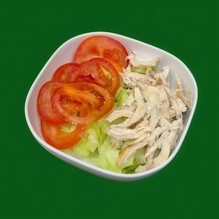 Chicken salad