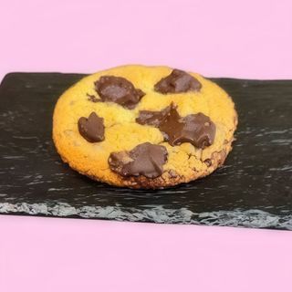 Maxi crumble cookie 