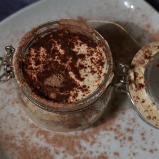 Tiramisù