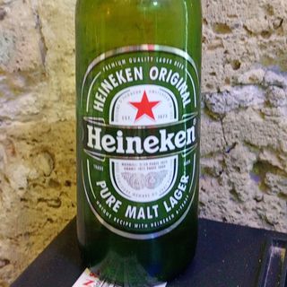 Birra Heineken 33cl