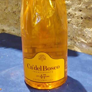 Ca' del bosco