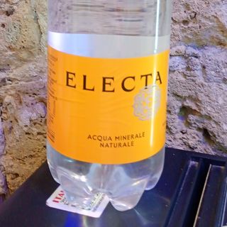 Acqua naturale 1lt