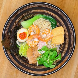 06.Seafood Ramen