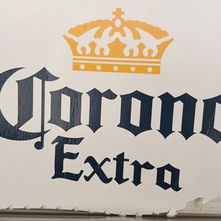 Birra Corona