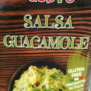Guacamole
