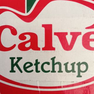 Ketchup