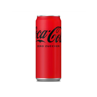 Coca Cola Zero - 33cl