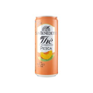 Thè San Benedetto al gusto pesca - 33cl