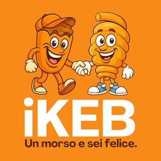 Salse iKEB (artigianale)