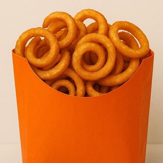 Le special, quelle arricciate