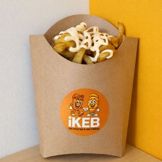 Le special, quelle arricciate