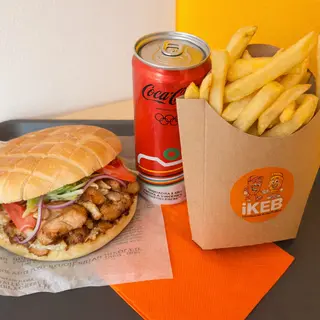 Combo XXL