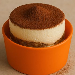 Tiramisù ikeb