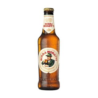 Birra Moretti - 33 cl