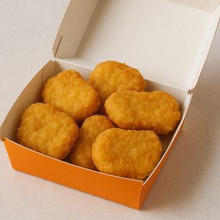 Nuggets