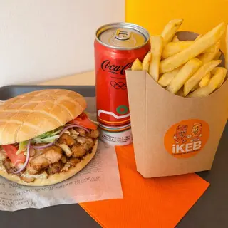 Combo easy